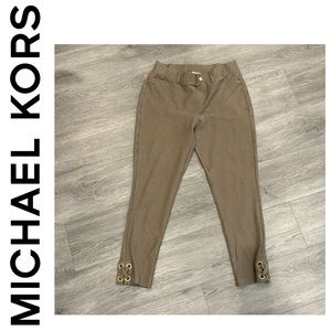Michael Kors jeggings Size Medium L8